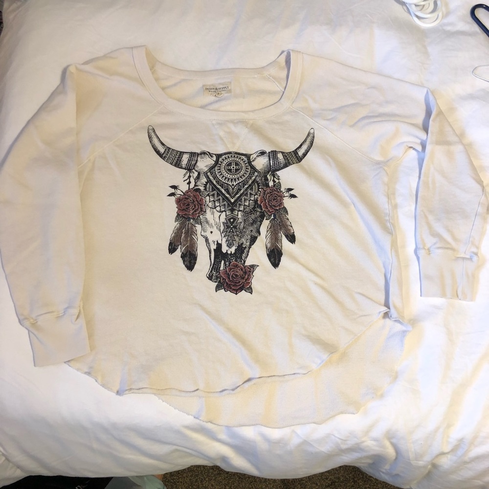 Ralph Lauren Sweater
